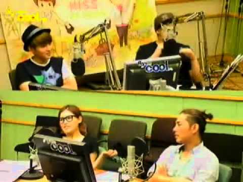 120703 Sukira - Sungmin, Ryeowook DJ (not full) part 4