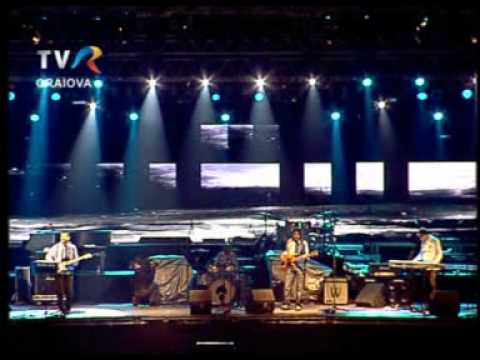 Universitatea Craiova - Cantec pentru Oltenia (Black Box la Zilele Craiovei 2009)