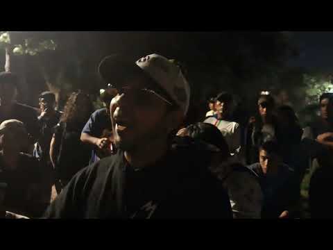 Pepe Grillo Vs Draisek | 4tos Final Nacional @SobrevivientesDelFreestyle