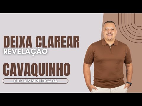 Deixa clarear - Samprazer