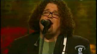 Chris Sligh - Empty Me LIVE (2009 DOVE AWARD NOMINEE)