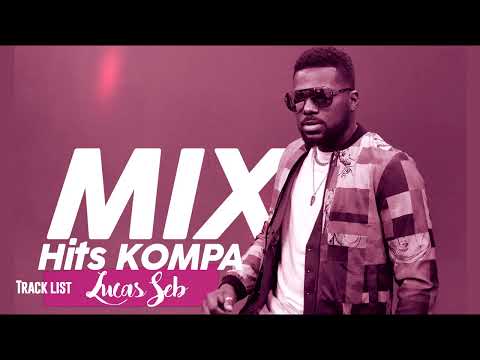 Lucas Seb - Mix Kompa 2023 - Vol 1