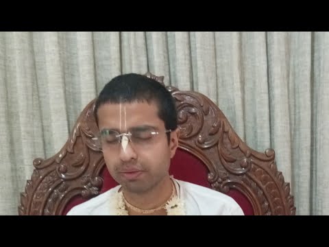 SB 5.18.18 | HG Vaibhava Krishna Prabhuji