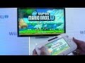 New Super Mario Bros. U - Video Walkthrough