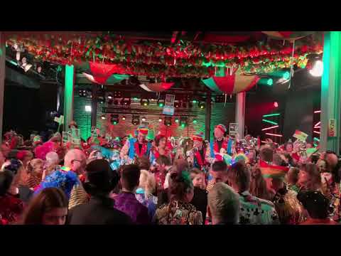 Lvk 29 2e halve finale,minse van ut goje laeve