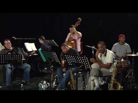 Sailboat In The Moonlight - Wynton Marsalis & Richard Galliano