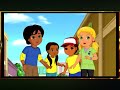 Save The Swiper On Dora And Friends Into The City ️