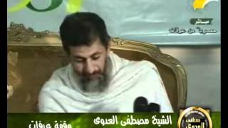 منوعات 63 وقفة عرفات في الحج
