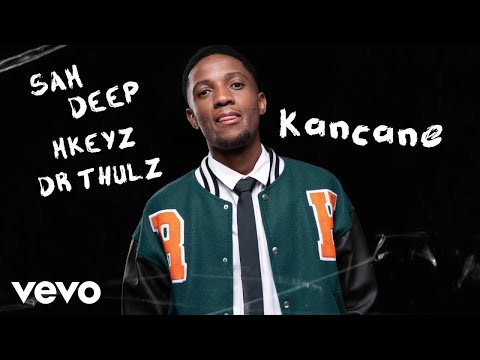 Sam Deep, Mkeyz, Dr Thulz - Kancane (Visualizer) ft. Mkeyz, Dr Thulz