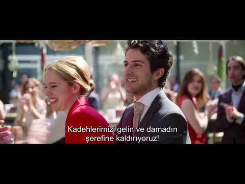 YENİ DÜZEN / NEW ORDER | fragman | 29 Ekim 2021'den itibaren #BaşkaSinema'da!