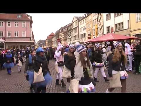 Foaset in Fulda   RoMo 2018 - Landenhausen
