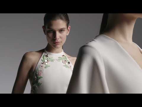 Modeausblick: Elie Saab "Ready-to-wear" für 2024