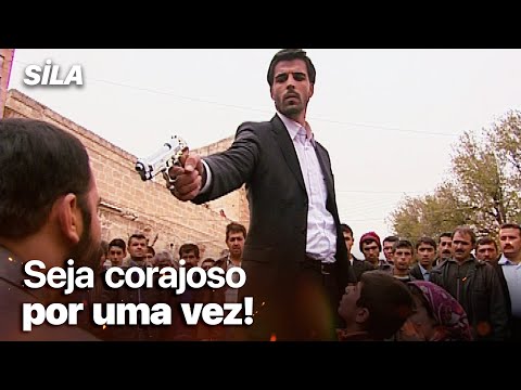 A vida de Cihan será salva? - Sila: Prisioneira do Amor