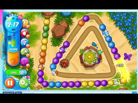 Woka Woka Game Level 50 no Booster by Michi G