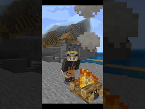 Ultimate Minecraft Cow Spell - Gone Viral!