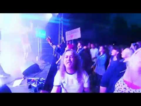 Alidaxo: Überlebensland - live at Bandfusion Open Air Royal Herne 2016