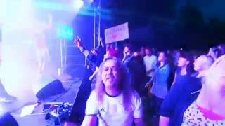 Alidaxo: Überlebensland - live at Bandfusion Open Air Royal Herne 2016