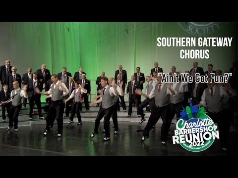 Southern Gateway Chorus