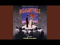 The Pleasantville Theme