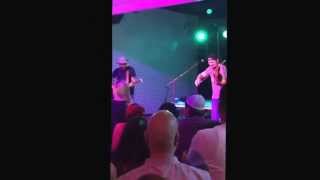 Randy Rogers - Lost and Found (acoustic)