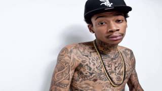 Wiz Khalifa - We Dem Boyz [Part 2] (Feat. Rick Ross, Schoolboy Q &amp; Nas)