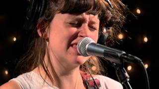 Waxahatchee - Less Than (Live on KEXP)