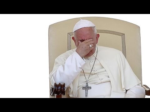 Missbrauchs-Prozess gegen Ex-Papstbotschafter