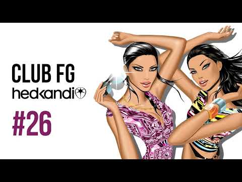 Hed Kandi GALAXY FM #26 (2008) Radio Show with David Dunne