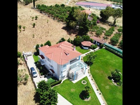 Βίντεο ακινήτων από drone
