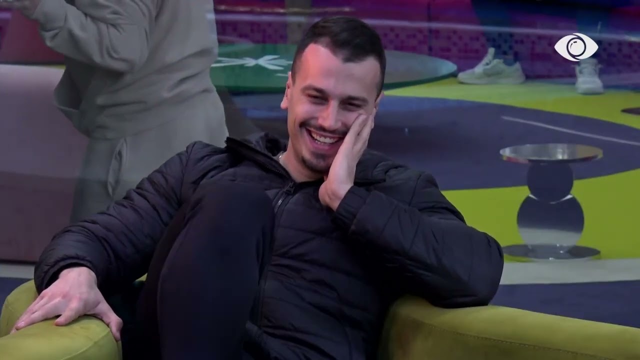 Ekspert sorrash…/ Mateo dhe Juxhini diskutojnë me Mirin
