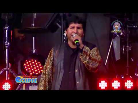 Jugando con el amor - Eclipse - 2015 (Oficial)