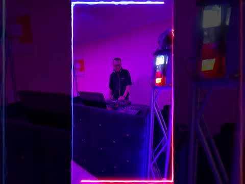 EU SOU PEÃO DA CAMINHADA