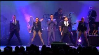 John Barrowman Live at The Royal Albert Hall