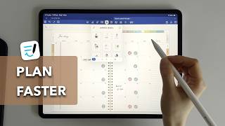 Goodnotes Digital Planning Trick You’ll Use All the Time