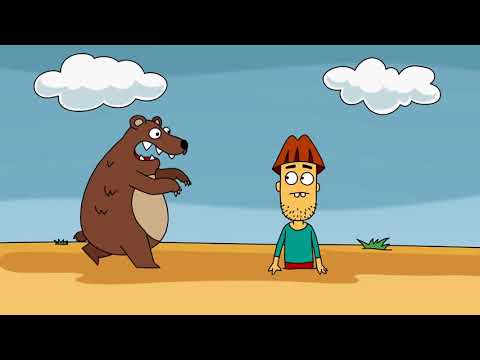 アーノルドとの出会い 流砂の中でどれだけ生き残れるか？ (Meet Arnold how long can you survive is quicksand?)