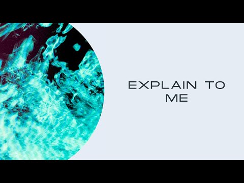 Souvenyr & DØBER ft. Mila Falls - Explain To Me