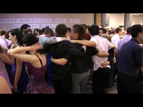 Grupa BOSS - Festa mix