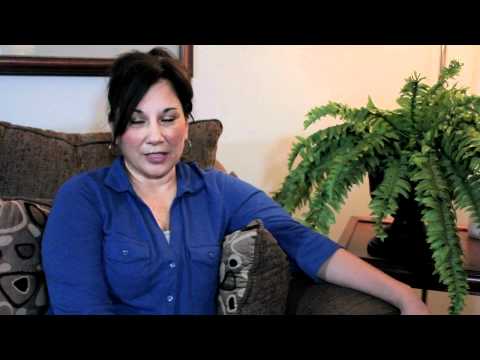 Jacqueline Wautlet The Next Great Baker Audition Part 4