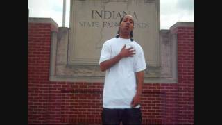 A LETTER TO (STICKEMUP) BUB_G FT LIL HOOTER OFFICIAL VIDEO
