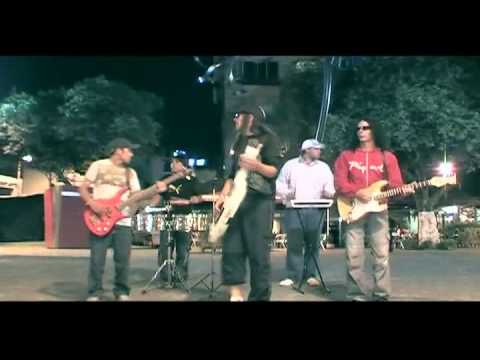 LOS PIBES CHORROS UNA COPA MAS