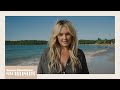 Georgina Burke S Five Favorite Swimwear Brands Sports Illustrated Swimsuit