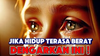 Download lagu Why Am I Being Tested Like This? A Sufi Answer That Will Touch Your Heart #IslamicMotivation mp3