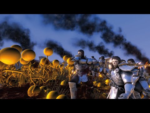 25,000 YELLOW STICKMEN VS 300 SOUL TYRANT - UEBS MOD - Ultimate Epic Battle Simulator