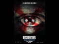 Resident Evil Welcome To Raccoon City