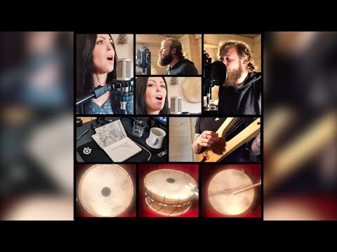 SKÁLD - Rún (Digital Live Session)