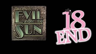 Agatha Christie: Evil Under the Sun - Ep18 - The End - w/Wardfire