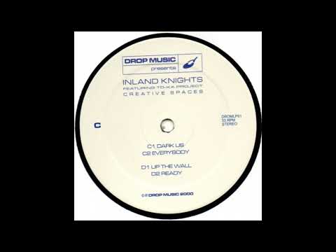 Inland Knights - Everybody