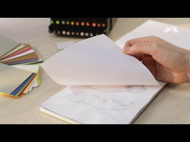 Video Teaser für Faber-Castell: Video Pitt Artist Pen Brush german