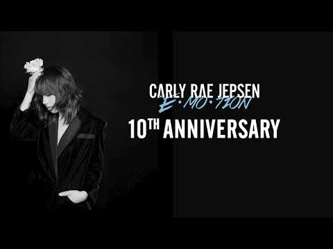 Carly Rae Jepsen - Guardian Angel (Official Audio)