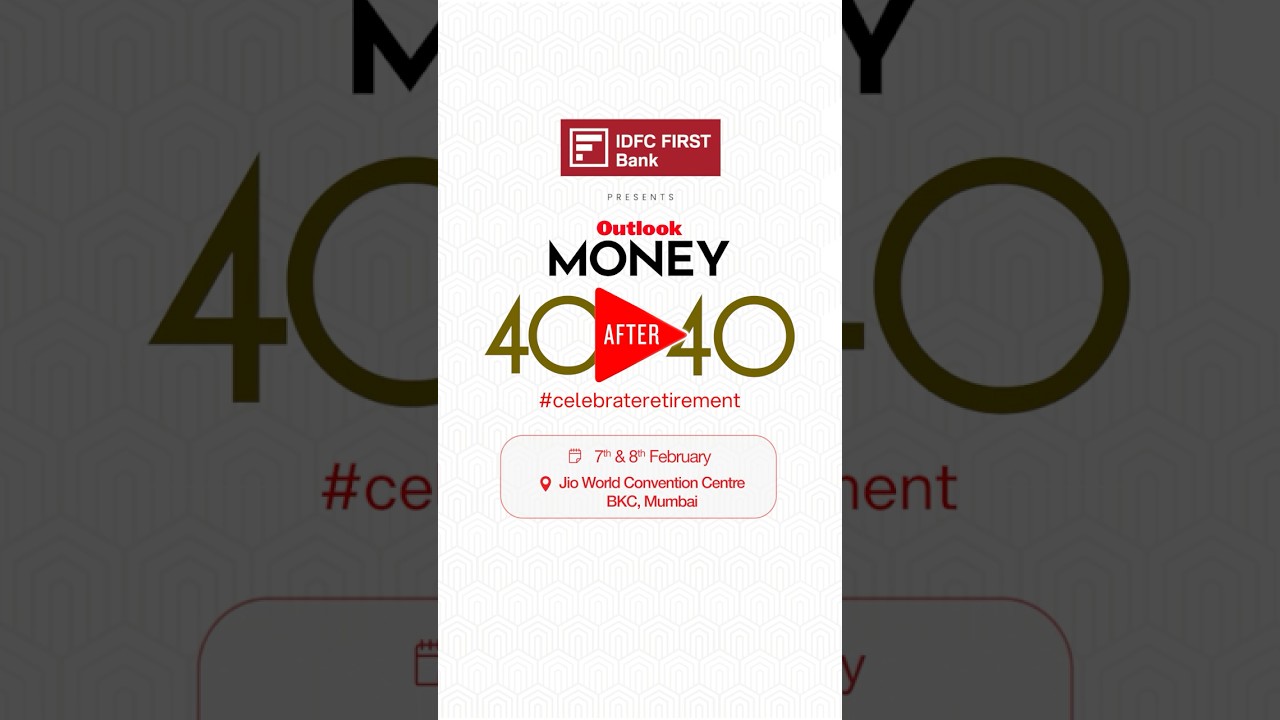 Outlook Money Reel 34